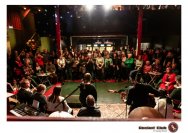 20.12.2023 Umsonst und Drinnen - Ohne Beispie