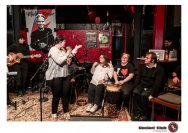 20.12.2023 Umsonst und Drinnen - Ohne Beispie