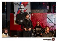 20.12.2023 Umsonst und Drinnen - Ohne Beispie
