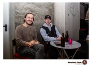 21.01.2023 80ies Flashback Party