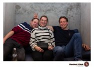 21.01.2023 80ies Flashback Party