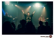 21.04.2023 Henge &amp; Beyond 2000er Party