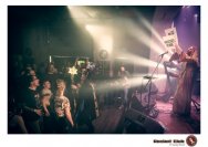 21.04.2023 Henge &amp; Beyond 2000er Party