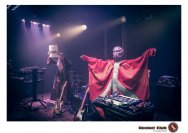 21.04.2023 Henge &amp; Beyond 2000er Party