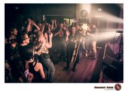 21.04.2023 Henge &amp; Beyond 2000er Party