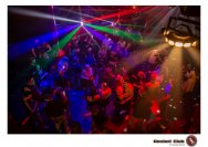 21.04.2023 Henge &amp; Beyond 2000er Party