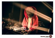 21.04.2023 Henge &amp; Beyond 2000er Party