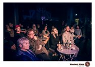 22.11.2023 Umsonst und Drinnen - Sylvenklang &amp; Loni Elle