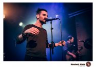 25.01.2023 Umsonst und Drinnen -  Victorious Sons &amp; The Kupa Pities