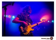 25.01.2023 Umsonst und Drinnen -  Victorious Sons &amp; The Kupa Pities