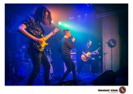 25.01.2023 Umsonst und Drinnen -  Victorious Sons &amp; The Kupa Pities