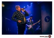 25.01.2023 Umsonst und Drinnen -  Victorious Sons &amp; The Kupa Pities