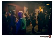25.01.2023 Umsonst und Drinnen -  Victorious Sons &amp; The Kupa Pities