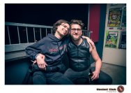 25.02.2023 Dark Rocketclub