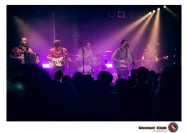 26.05.2023 Granada &amp; Lust For Life