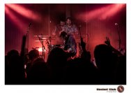 26.05.2023 Granada &amp; Lust For Life