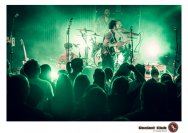 26.05.2023 Granada &amp; Lust For Life