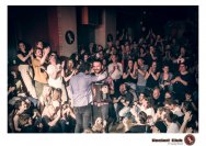 26.05.2023 Granada &amp; Lust For Life