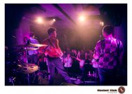 26.05.2023 Granada &amp; Lust For Life