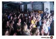 26.05.2023 Granada &amp; Lust For Life