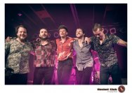 26.05.2023 Granada &amp; Lust For Life