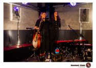 26.10.2023 Donnerstag ist Wochenende mit Fischer &amp; Rabe