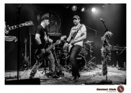 28.01.2023 The Noisy Gatecrashers &amp; Mad World
