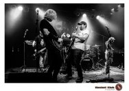 28.01.2023 The Noisy Gatecrashers &amp; Mad World