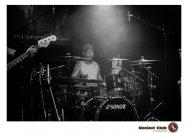 28.01.2023 The Noisy Gatecrashers &amp; Mad World