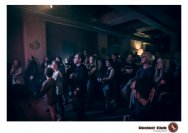 28.01.2023 The Noisy Gatecrashers &amp; Mad World