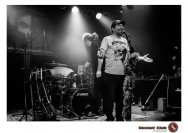 28.01.2023 The Noisy Gatecrashers &amp; Mad World