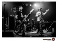 28.01.2023 The Noisy Gatecrashers &amp; Mad World