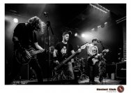 28.01.2023 The Noisy Gatecrashers &amp; Mad World