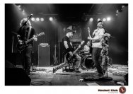 28.01.2023 The Noisy Gatecrashers &amp; Mad World