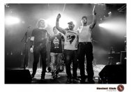 28.01.2023 The Noisy Gatecrashers &amp; Mad World