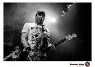 28.01.2023 The Noisy Gatecrashers &amp; Mad World