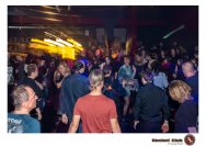 28.01.2023 The Noisy Gatecrashers &amp; Mad World