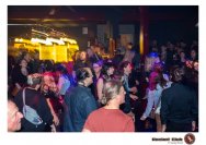 28.01.2023 The Noisy Gatecrashers &amp; Mad World