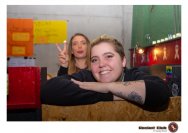 28.01.2023 The Noisy Gatecrashers &amp; Mad World