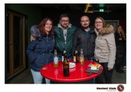 28.01.2023 The Noisy Gatecrashers &amp; Mad World