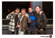 28.01.2023 The Noisy Gatecrashers &amp; Mad World