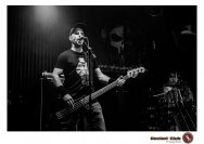 28.01.2023 The Noisy Gatecrashers &amp; Mad World