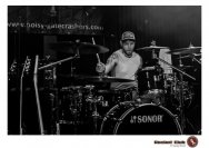 28.01.2023 The Noisy Gatecrashers &amp; Mad World