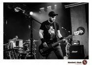 28.01.2023 The Noisy Gatecrashers &amp; Mad World