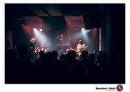 28.01.2023 The Noisy Gatecrashers &amp; Mad World