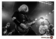 28.01.2023 The Noisy Gatecrashers &amp; Mad World
