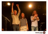 29.03.2023 Umsonst und Drinnen - Evi Keglmaier + Matze Brustmann &amp; Lieblingsstück