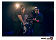 29.11.2023 Umsonst und Drinnen mit Drowning Lights + Andy Clayborne &amp; The Poolboys!