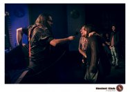 29.11.2023 Umsonst und Drinnen mit Drowning Lights + Andy Clayborne &amp; The Poolboys!