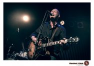 29.11.2023 Umsonst und Drinnen mit Drowning Lights + Andy Clayborne &amp; The Poolboys!